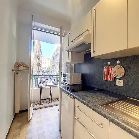 Nestor&jeeves - Roxane - - Very Close Sea Appartement