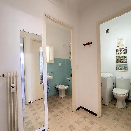 Apartment Nestor&jeeves - Roxane - - Very Close Sea *