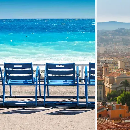 Nestor&jeeves - Roxane - - Very Close Sea Nice